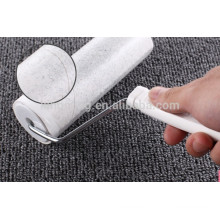Ropa de alfombra desechable barata personalizada Removedor de pelusas reemplazo de rodillos